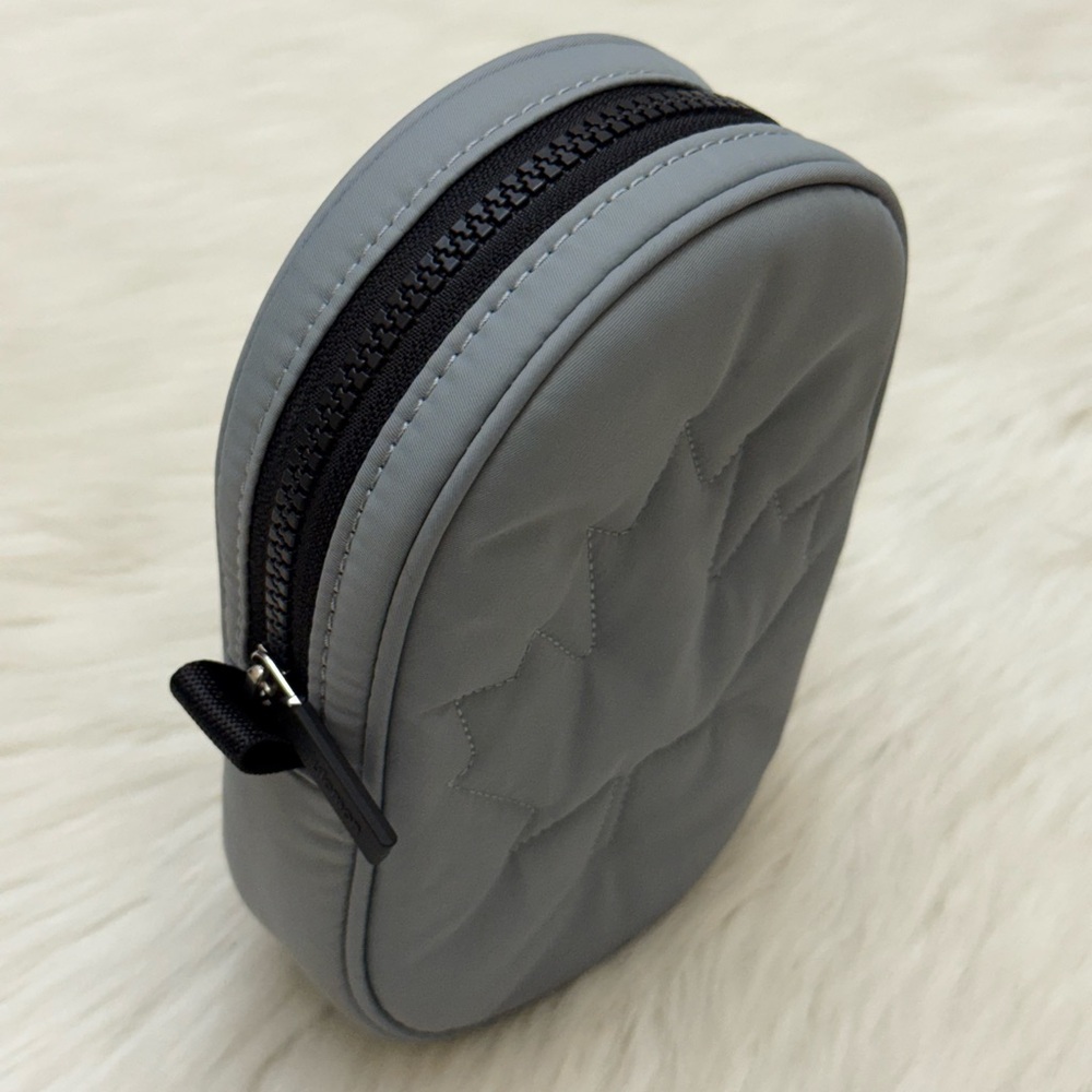 LULULEMON - BLACK GREY TEAM CANADA FUTURE LEGACY BAG - Picture 7 of 16